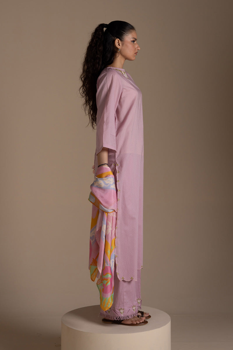 Wrapped Wren 3-Piece Set