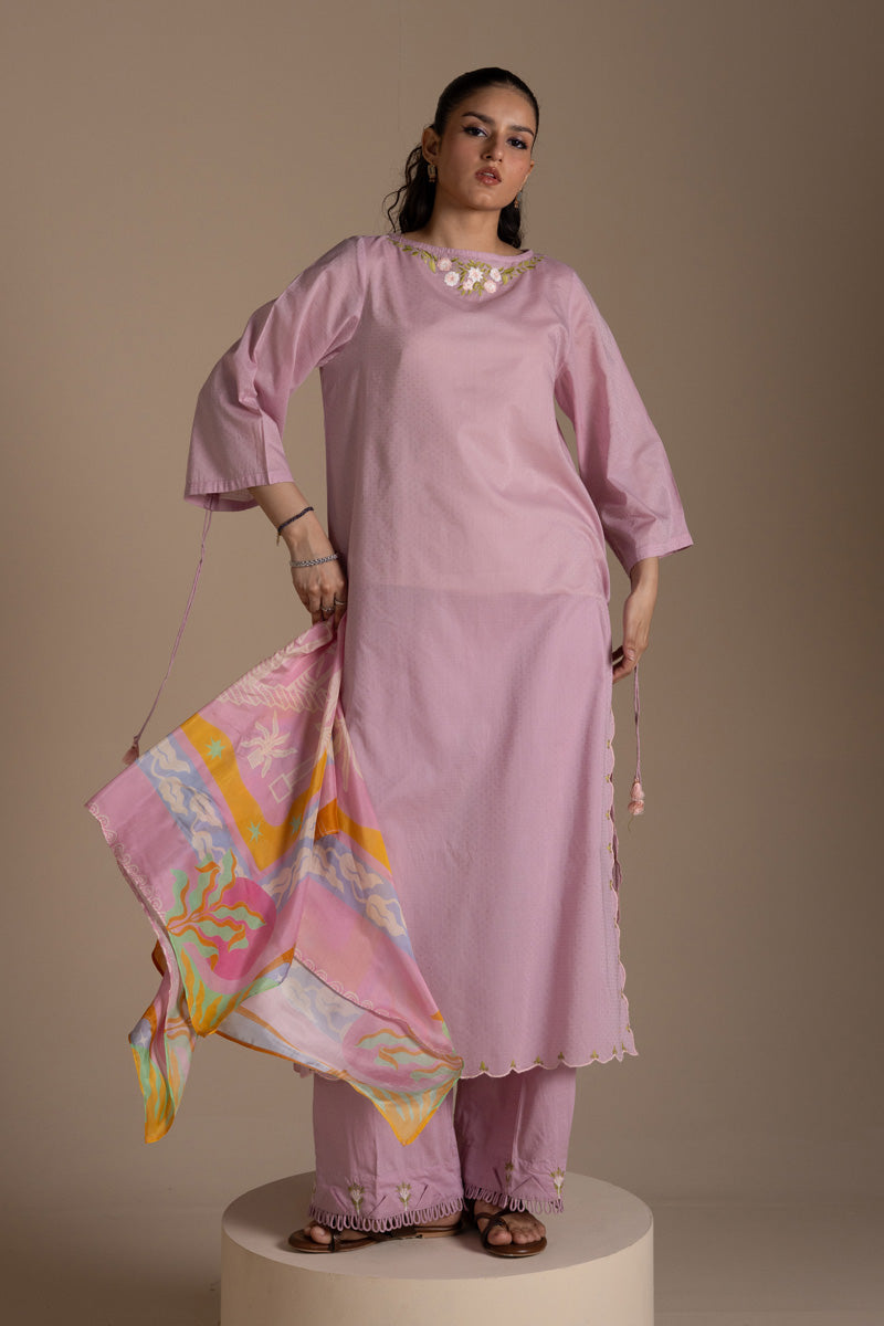 Wrapped Wren 3-Piece Set