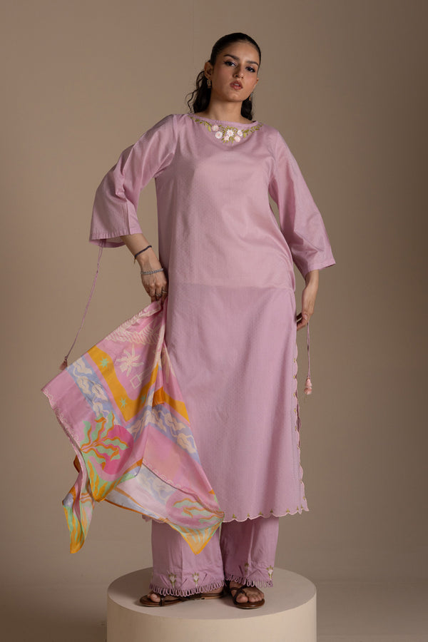 Wrapped Wren 3-Piece Set