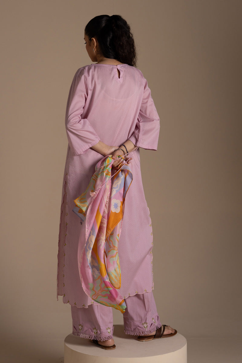 Wrapped Wren 3-Piece Set