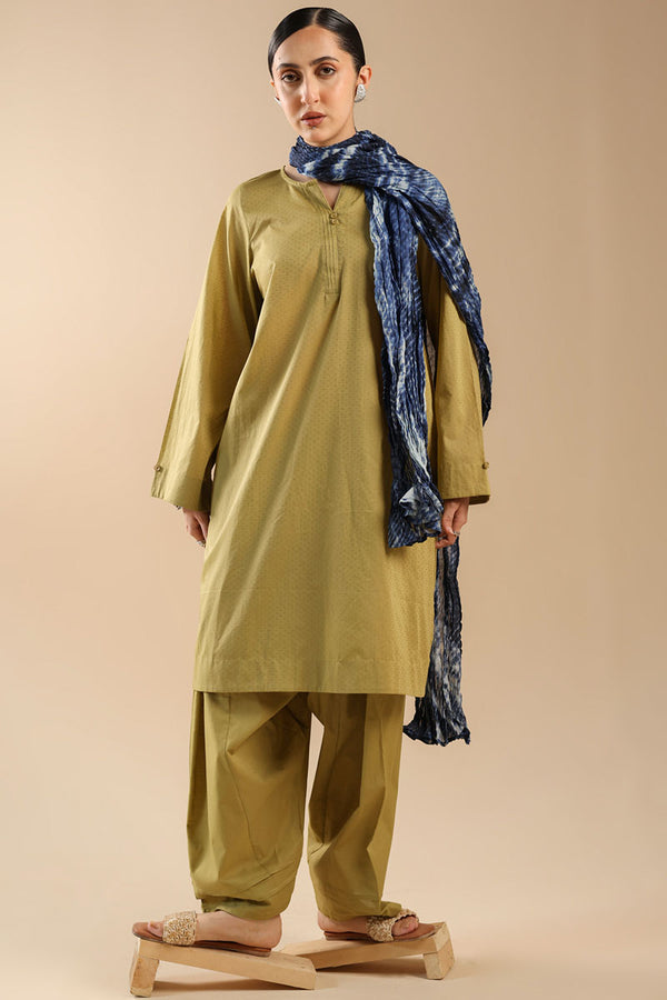 Wrapped Co-Ord Set
