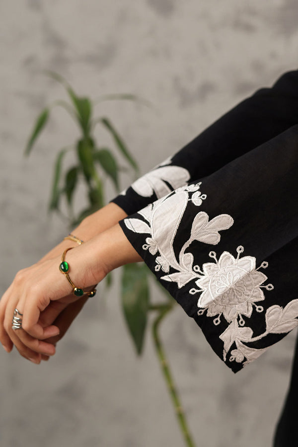 Sunflower Patch Shirt