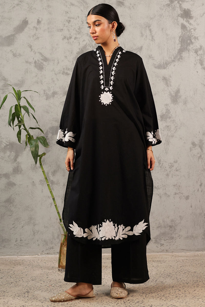 Sunflower Patch Shirt