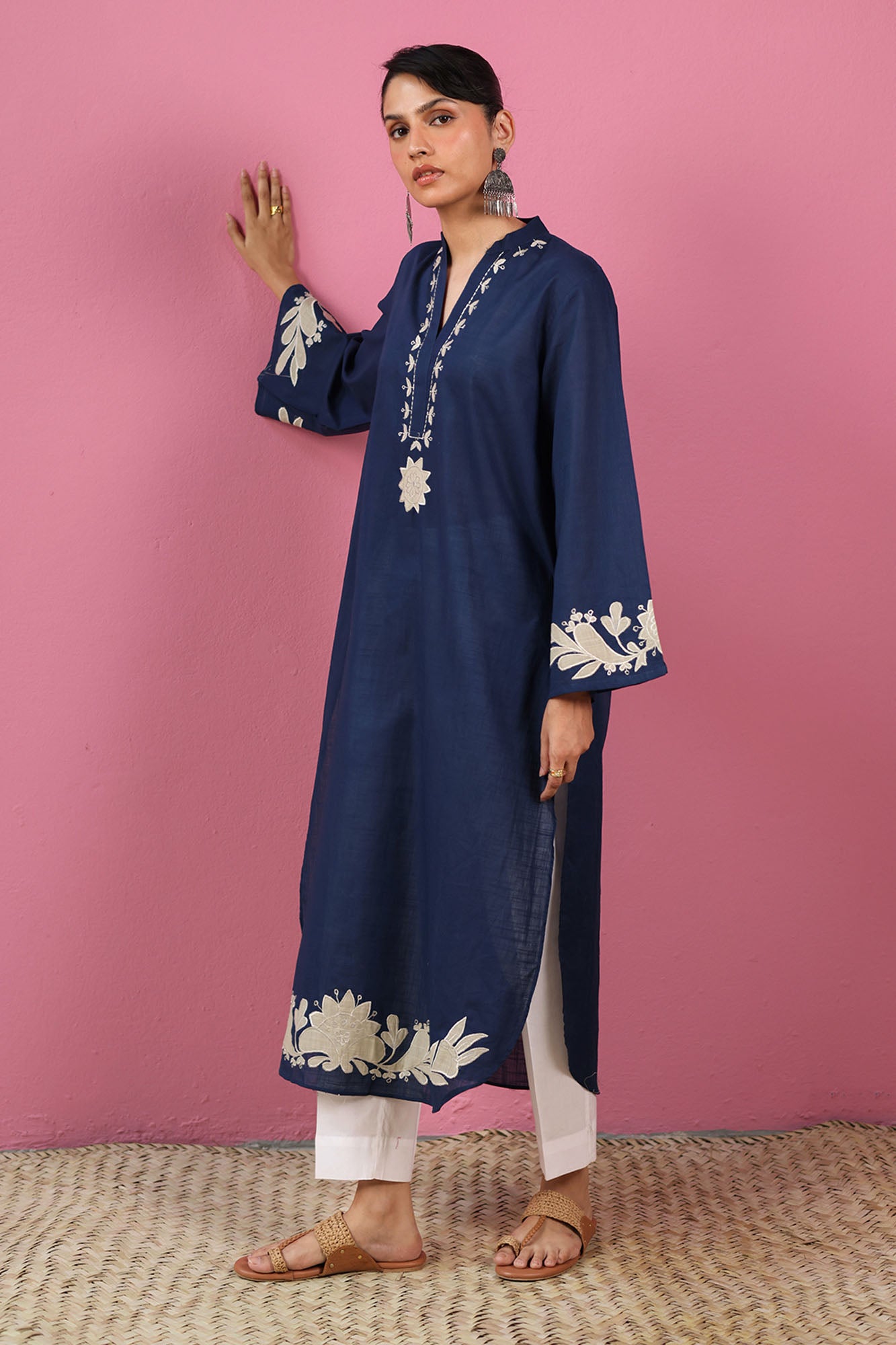 navy