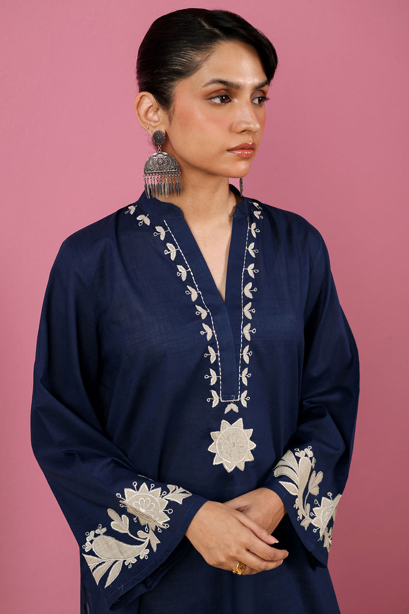 Sunflower Patch Shirt