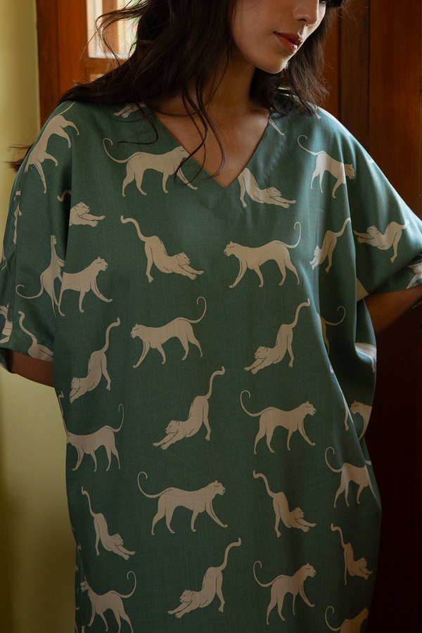Loungewear Dress