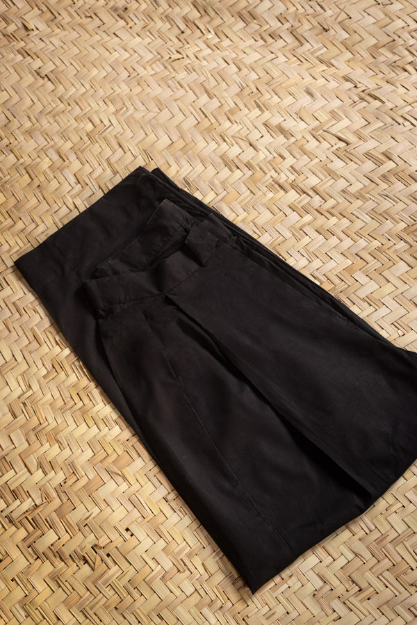 Classic-Fit Trousers
