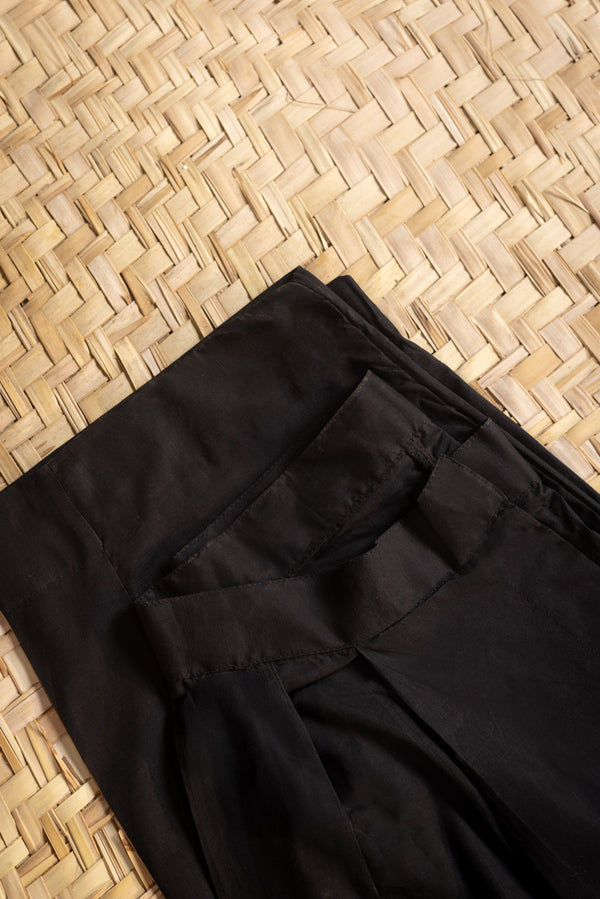 Classic-Fit Trousers