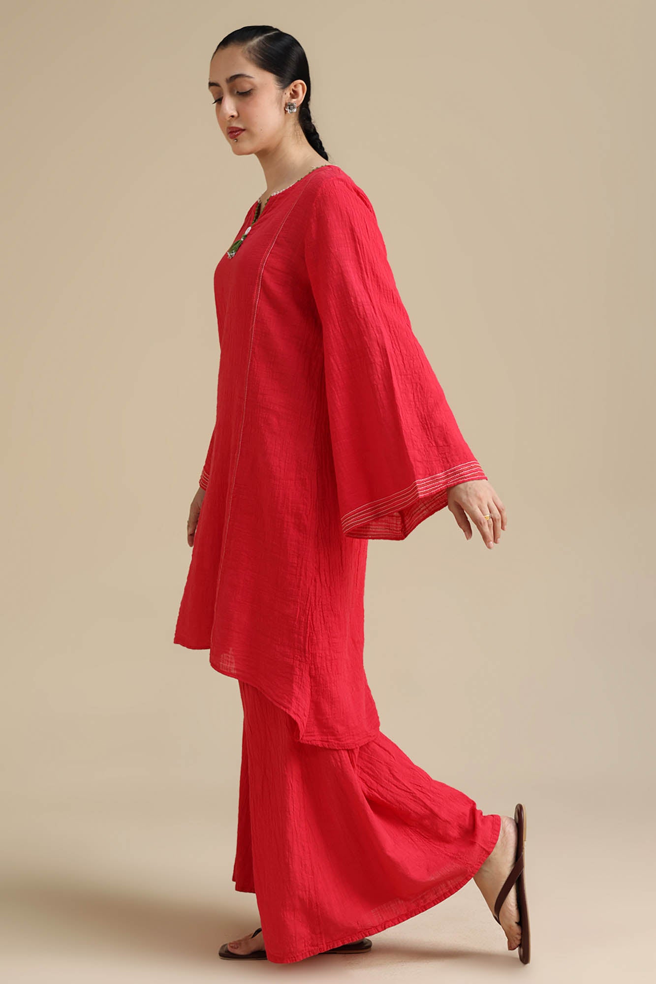 coral