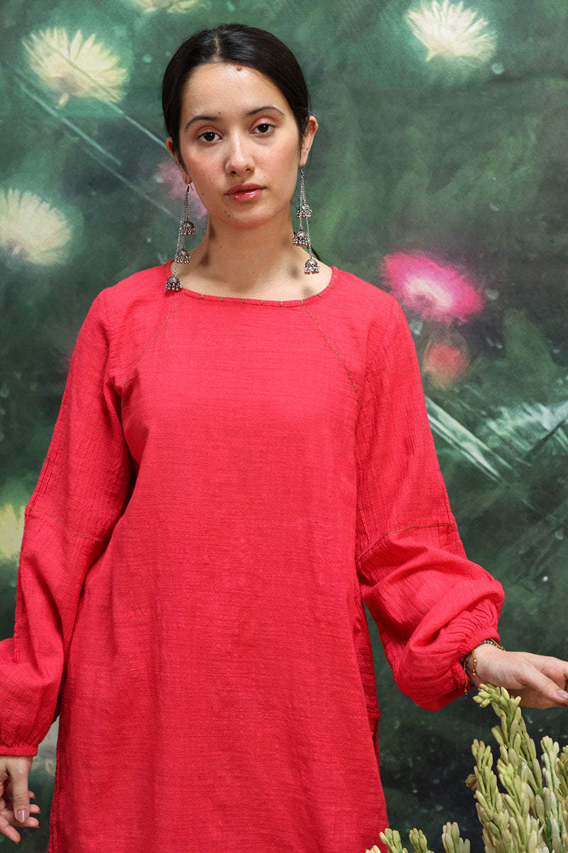 coral