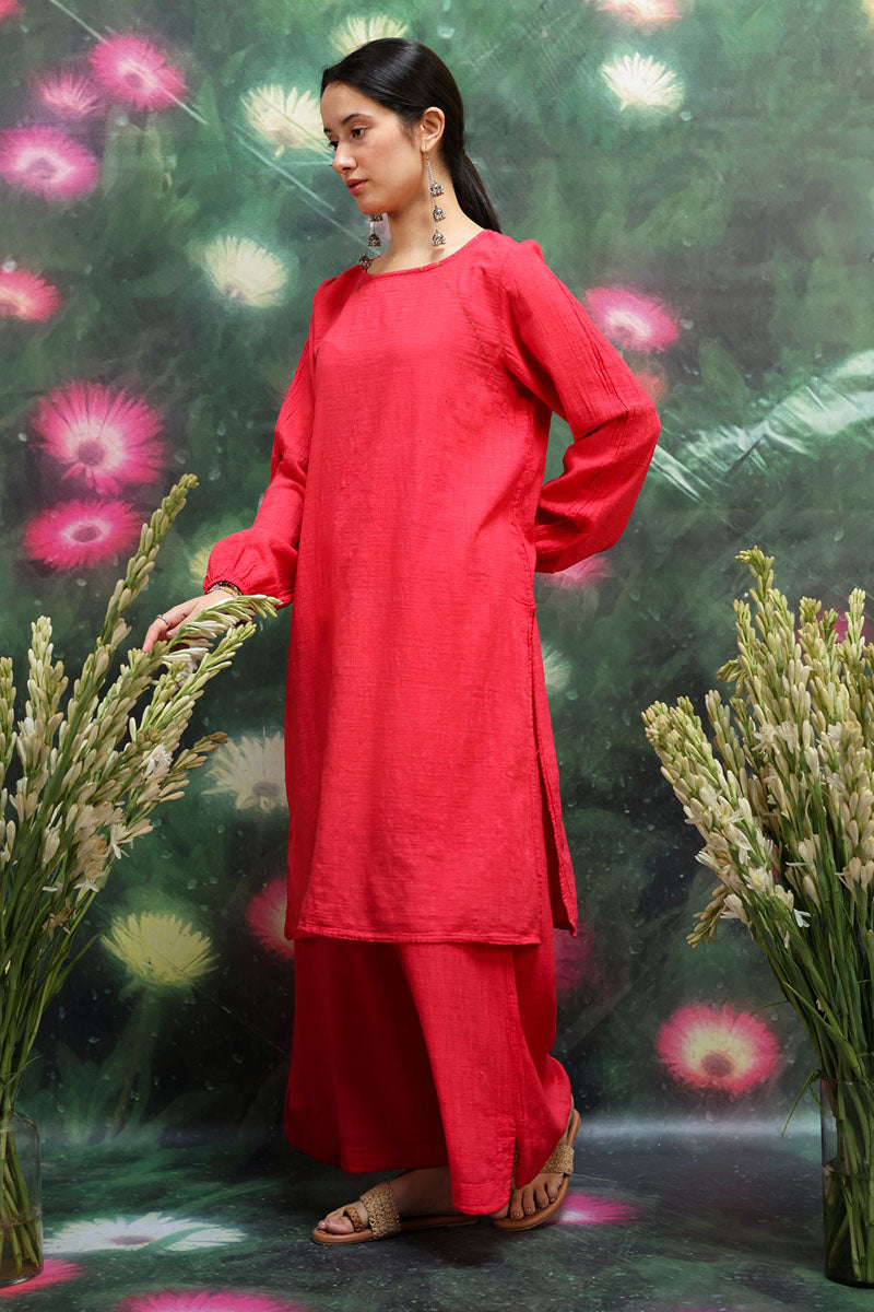 coral