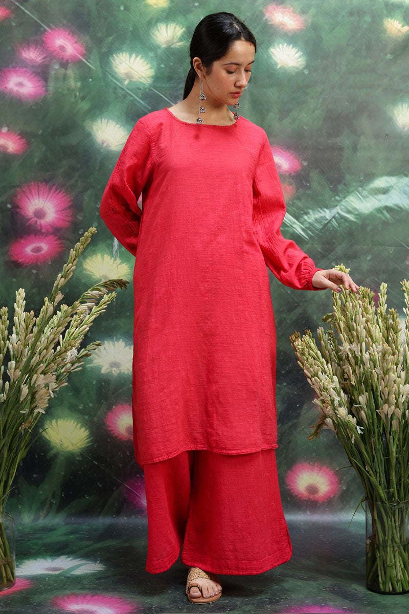 coral