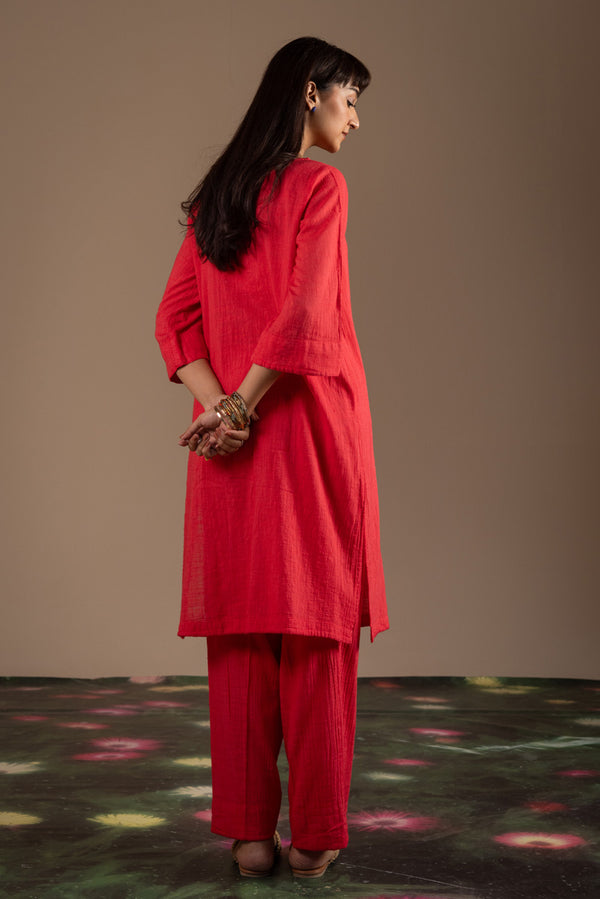 Color Crush Co-Ord Set