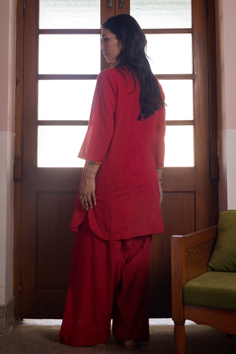 Color Crush Reverie Co-Ord Set