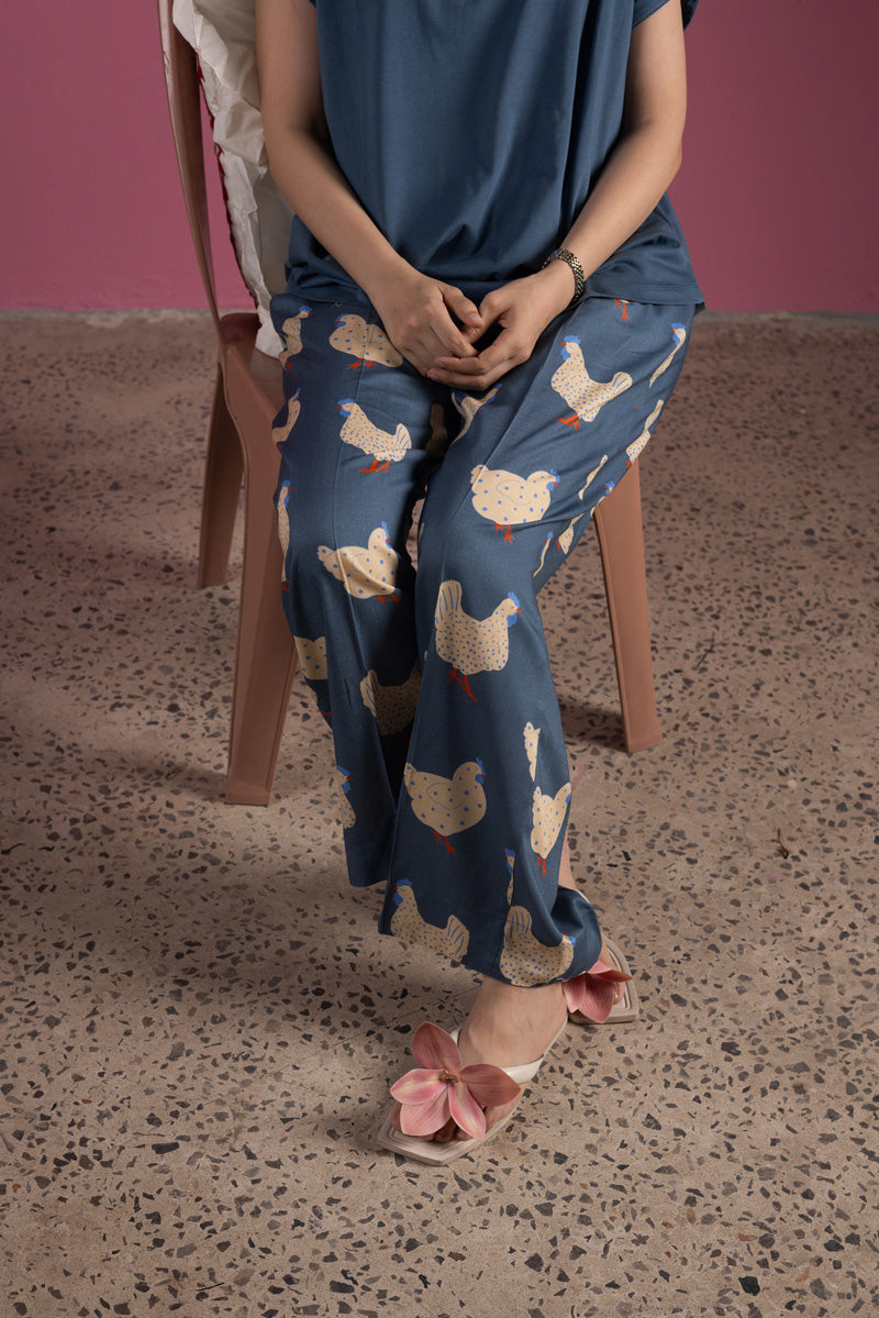 Lazy Daisy Co-Ord Set