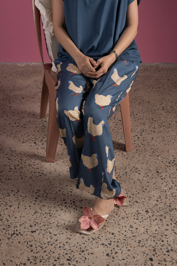 Lazy Daisy Co-Ord Set