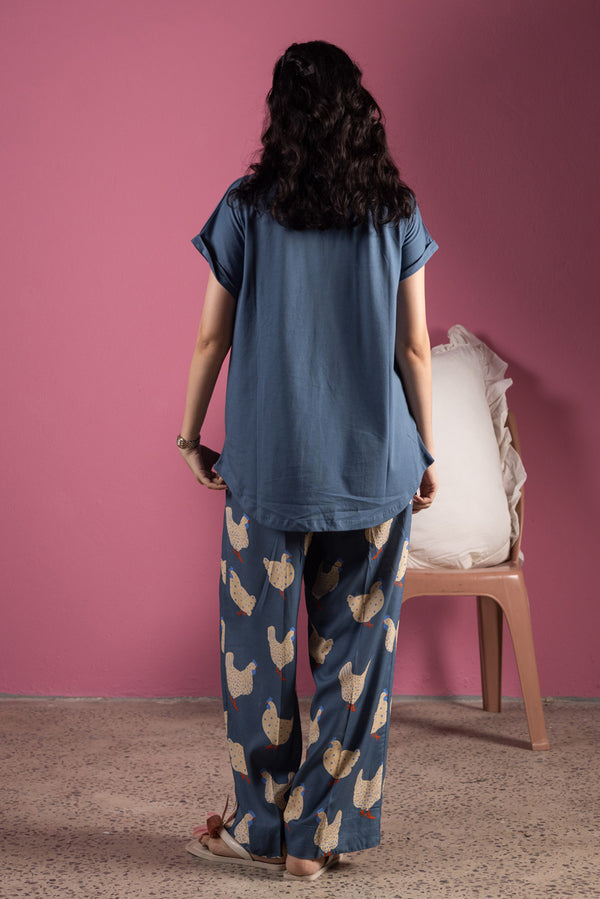 Lazy Daisy Co-Ord Set