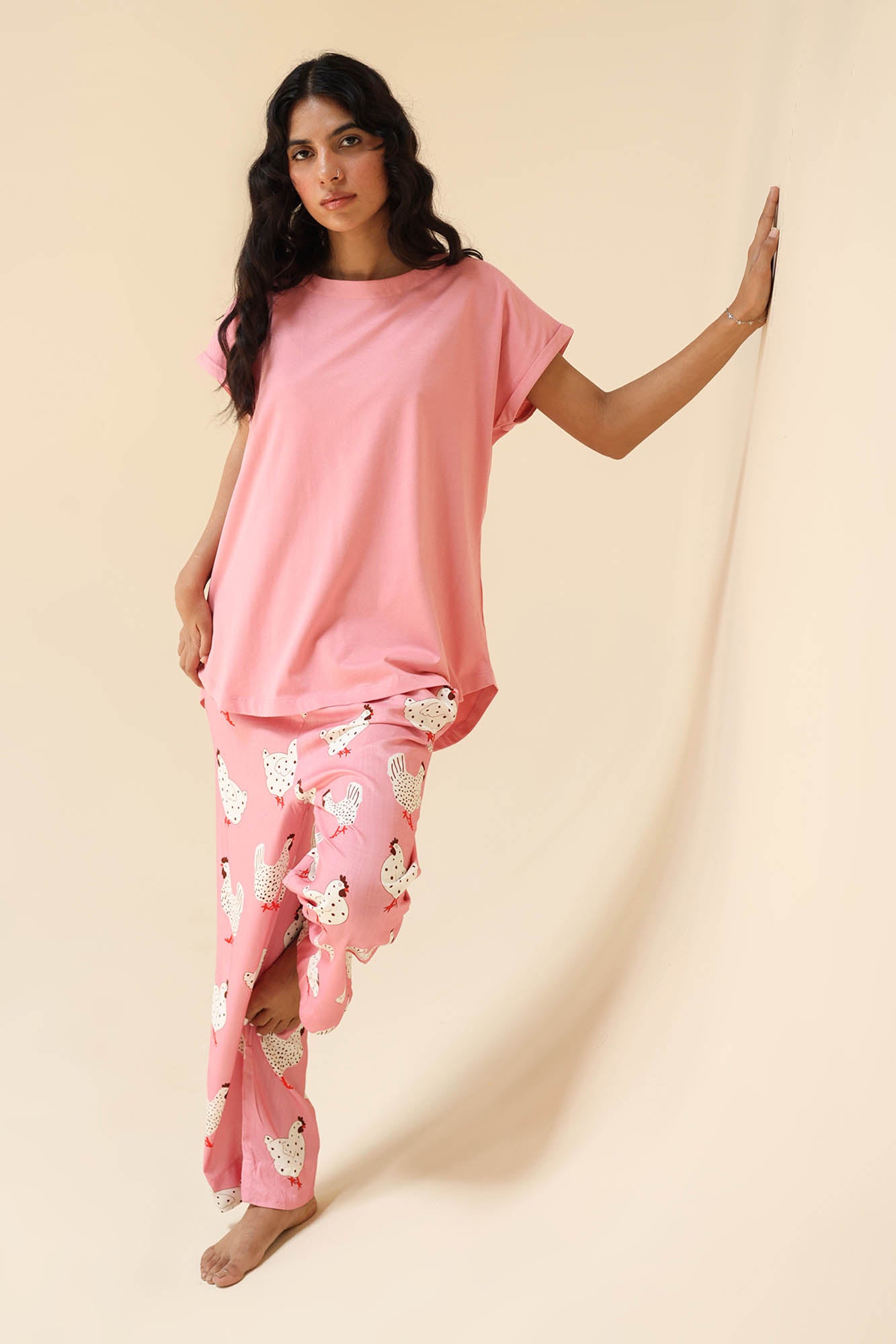 Lazy Daisy Co-Ord Set