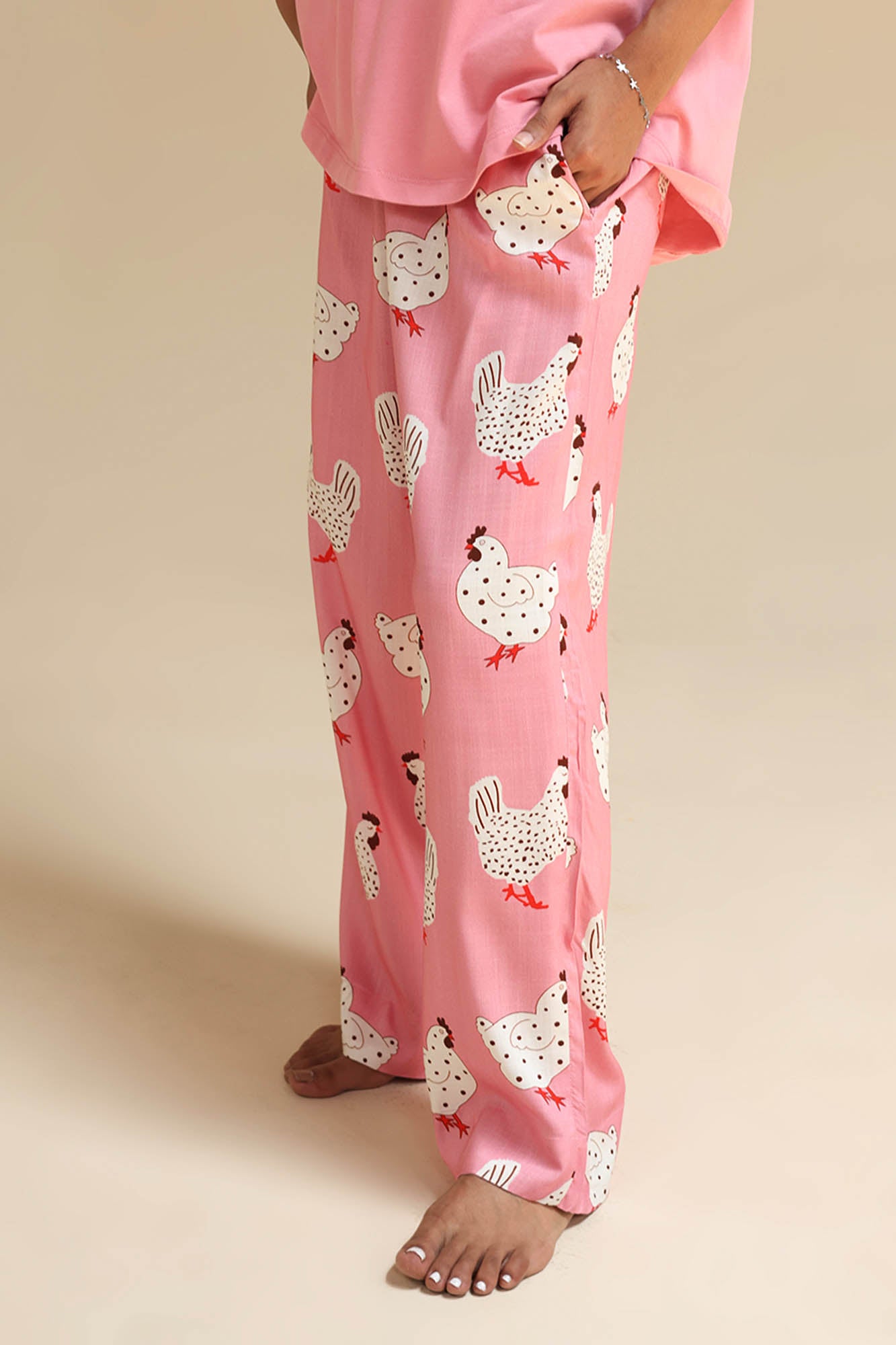 Lazy Daisy Co-Ord Set