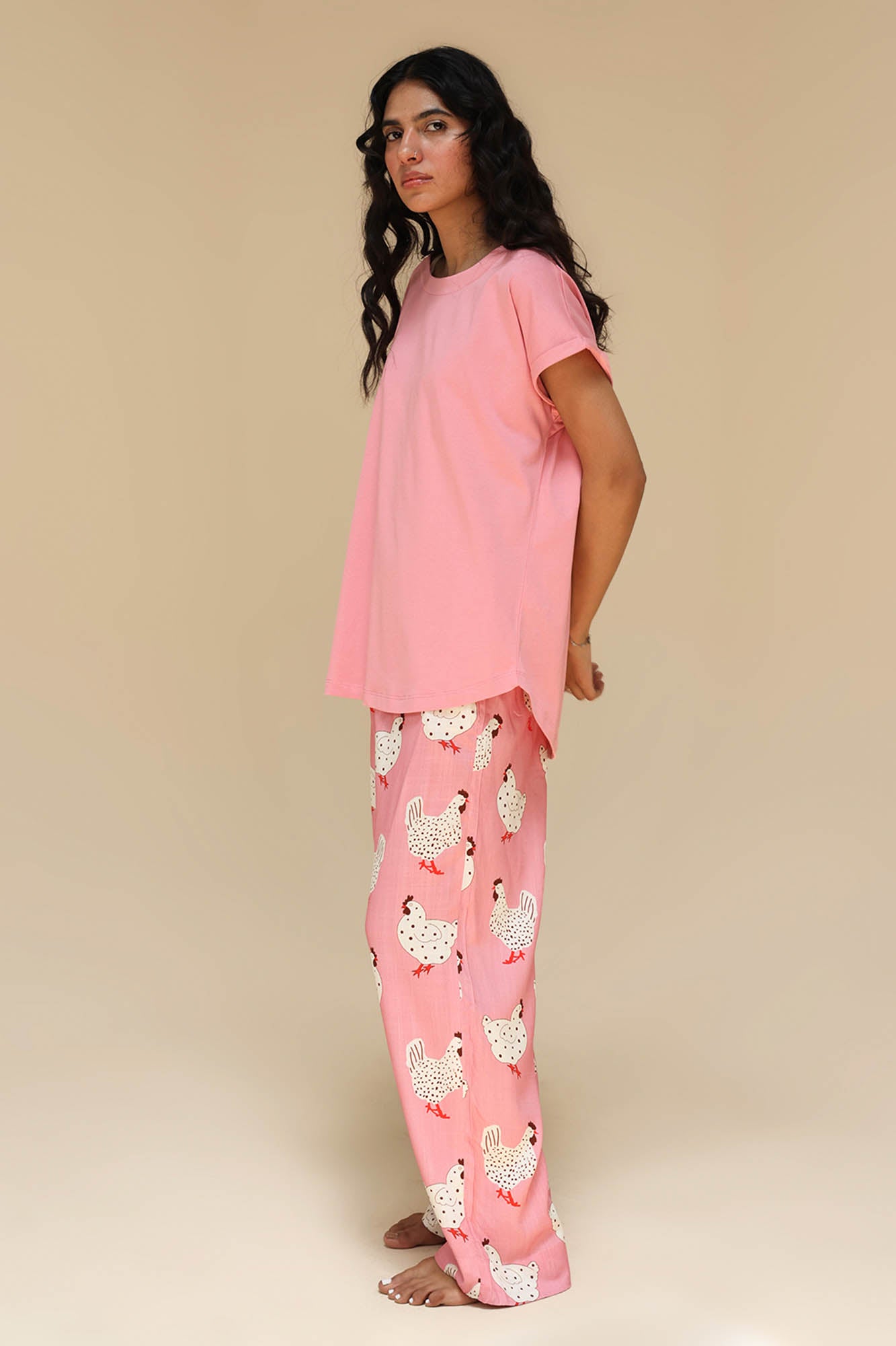 Lazy Daisy Co-Ord Set