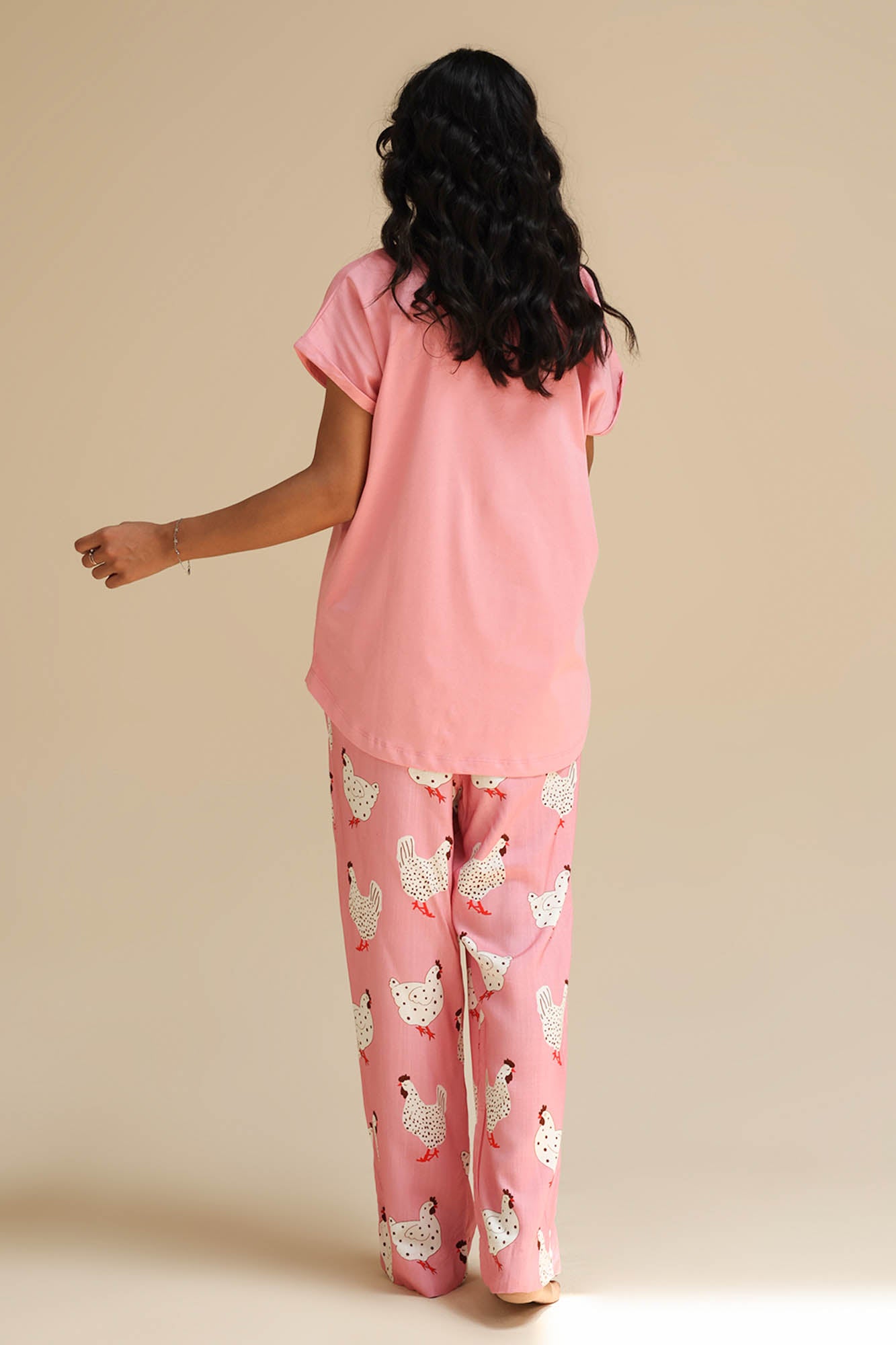 Lazy Daisy Co-Ord Set