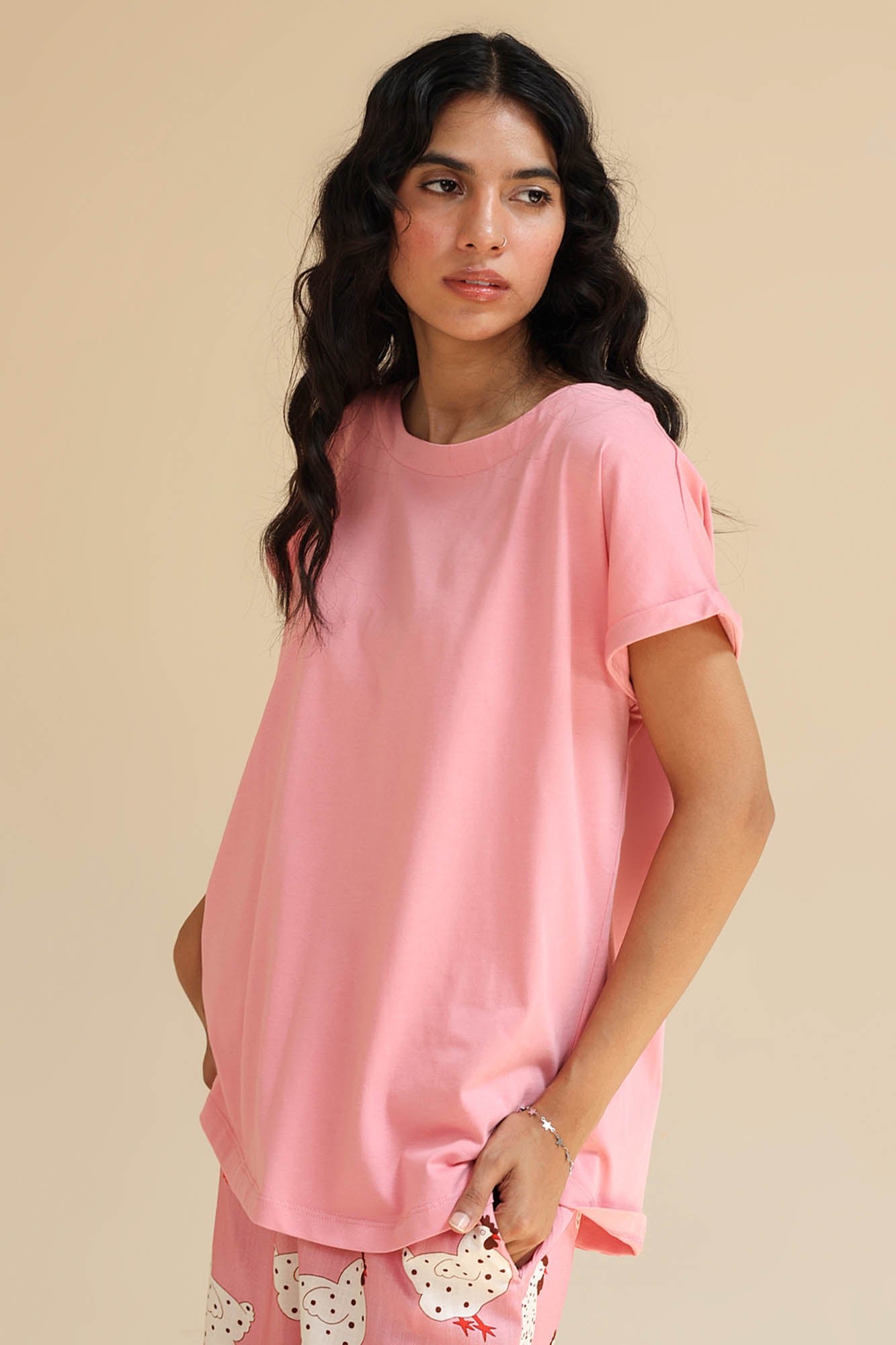 Lazy Daisy Co-Ord Set