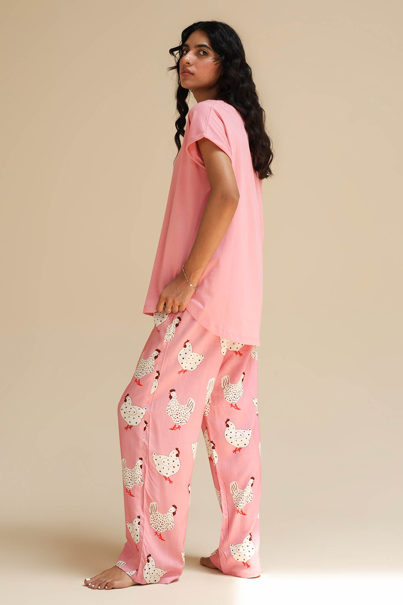 Lazy Daisy Co-Ord Set