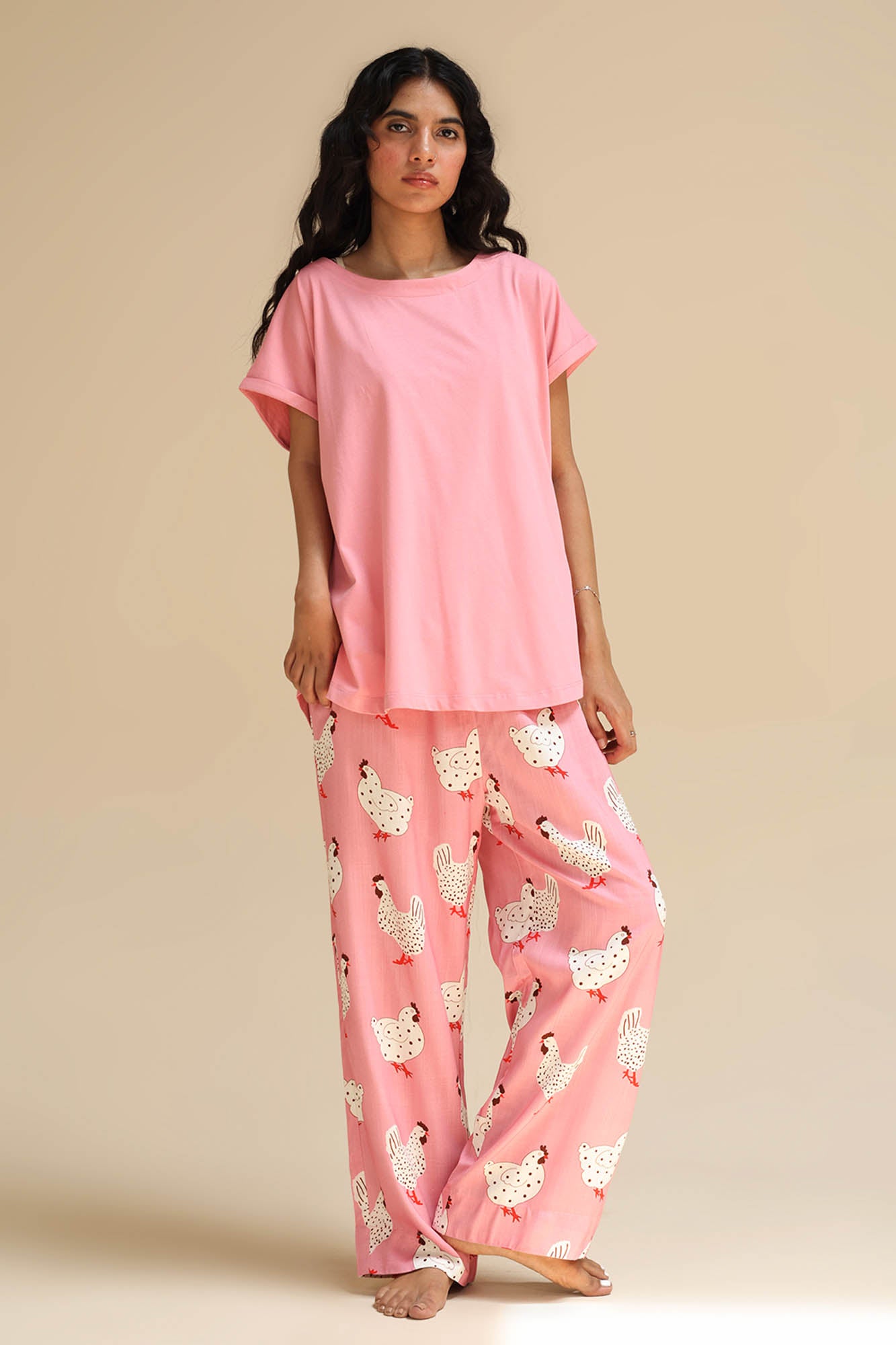 Lazy Daisy Co-Ord Set