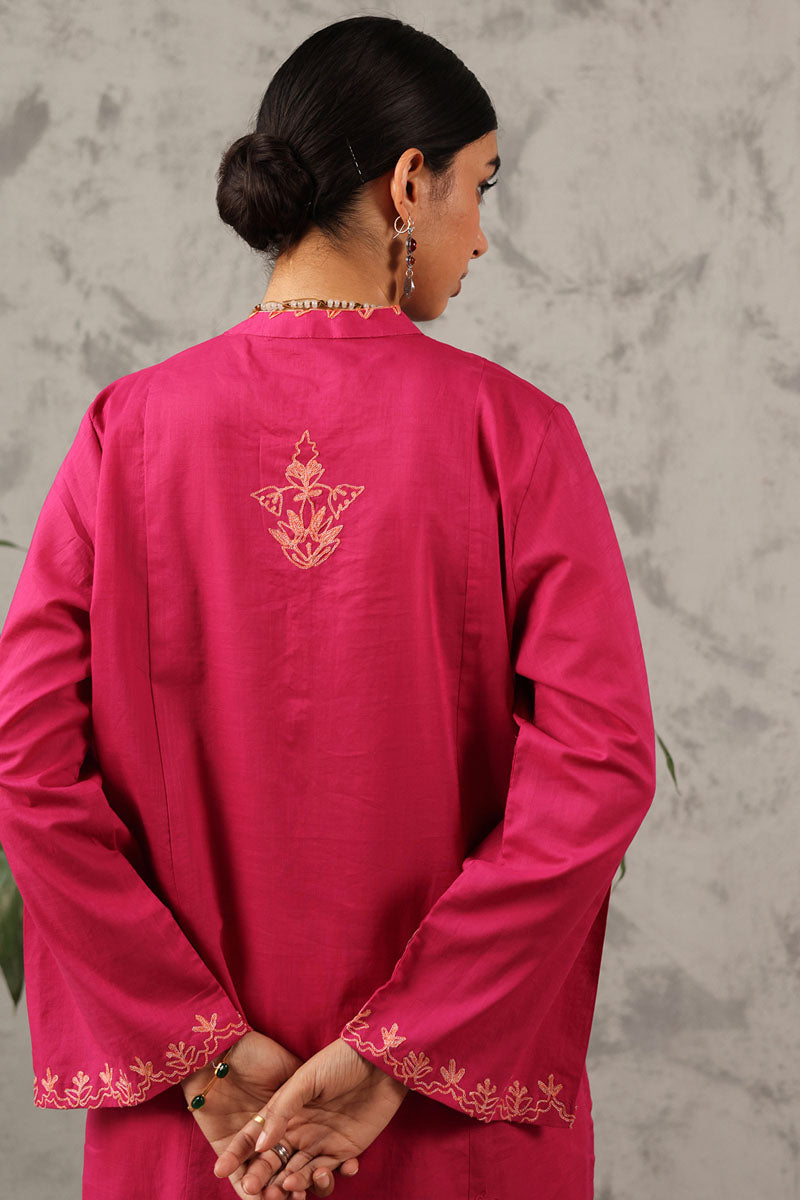 Zouk Edit Shirt