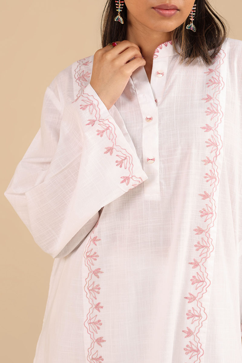 Zouk Edit Shirt