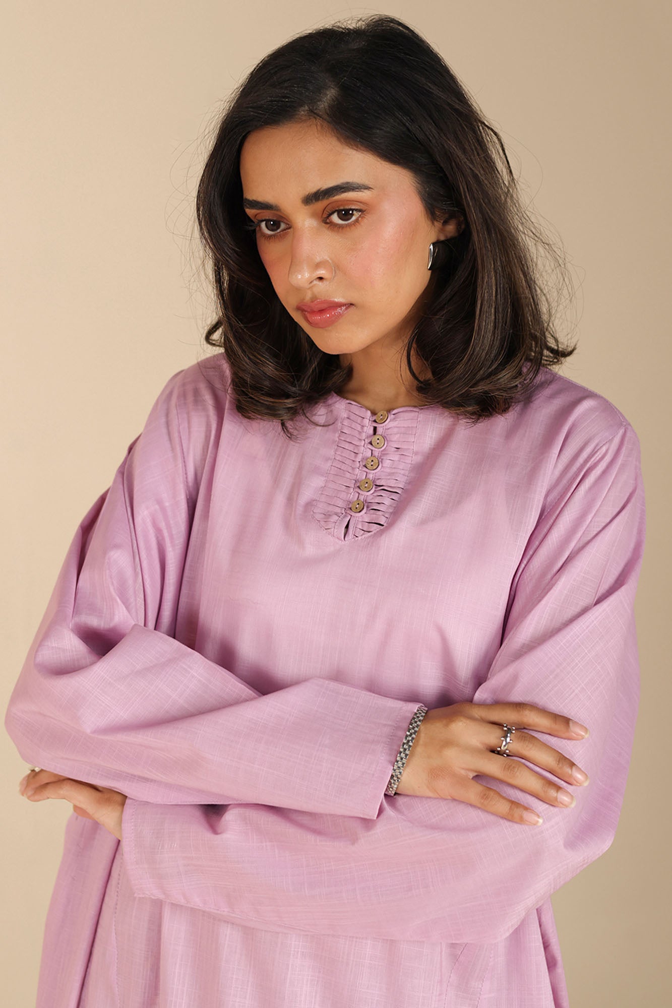Minimal Edit Co-Ord Set