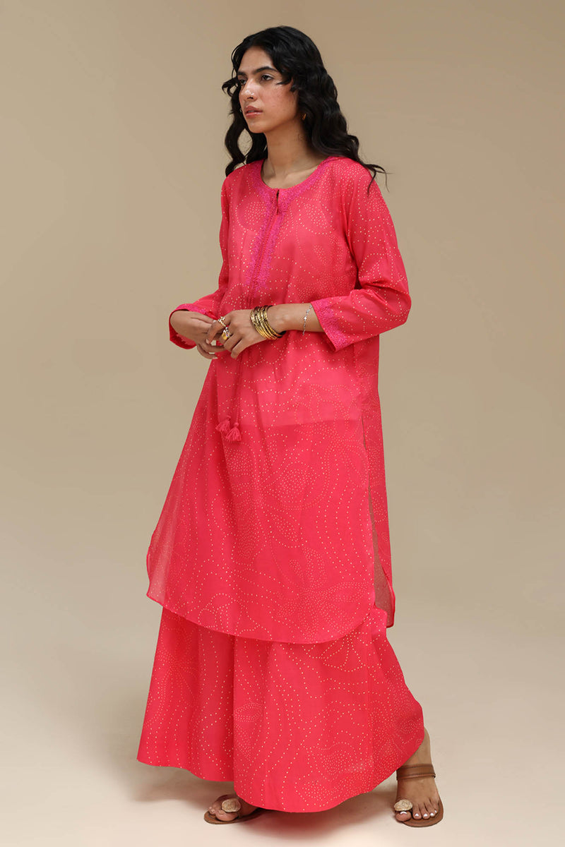 Pattern Reverie Co-Ord Set