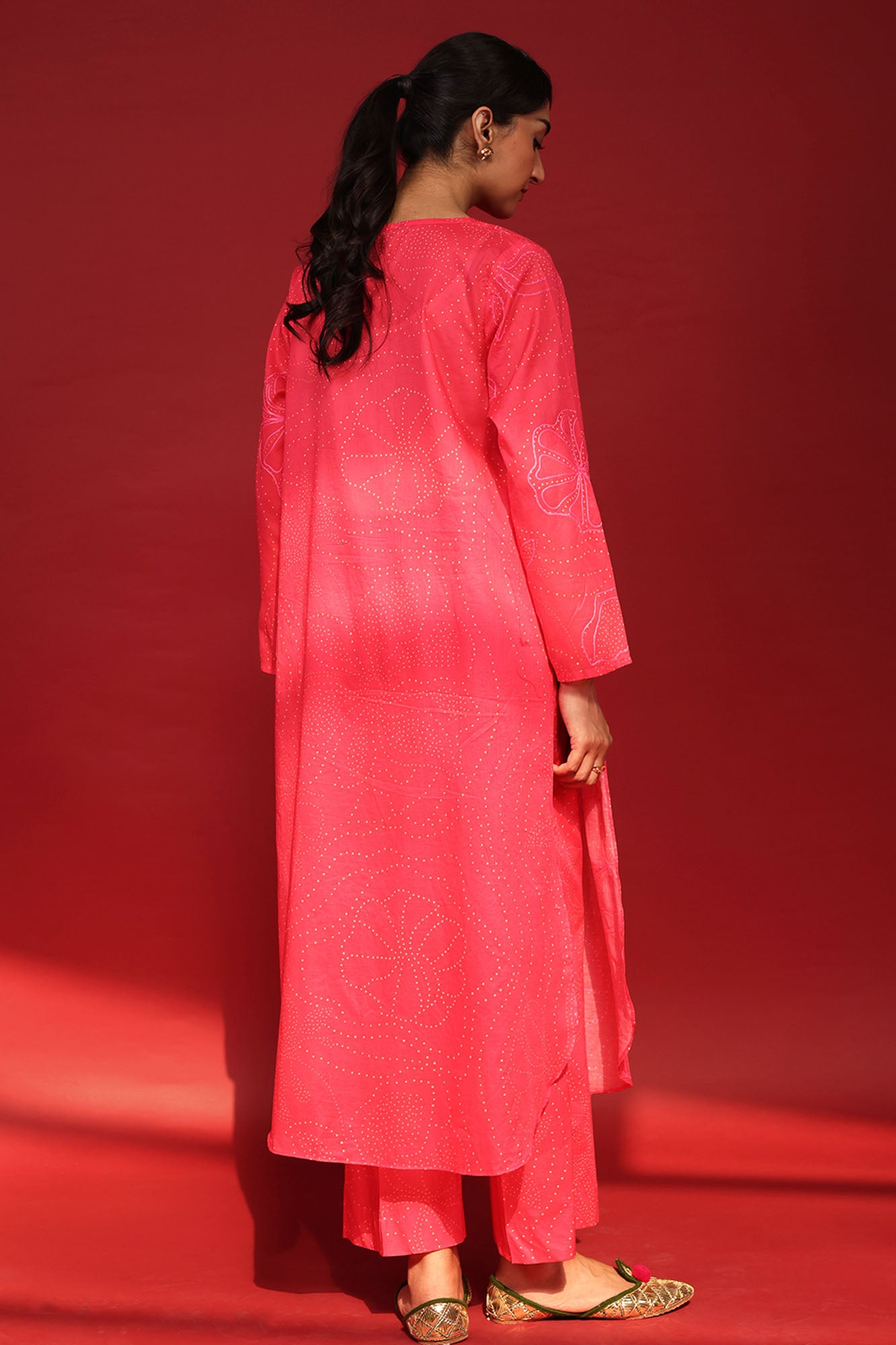 flamered