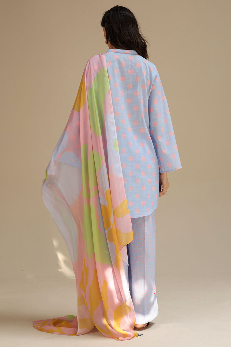 Polka Tales 3-Piece Set