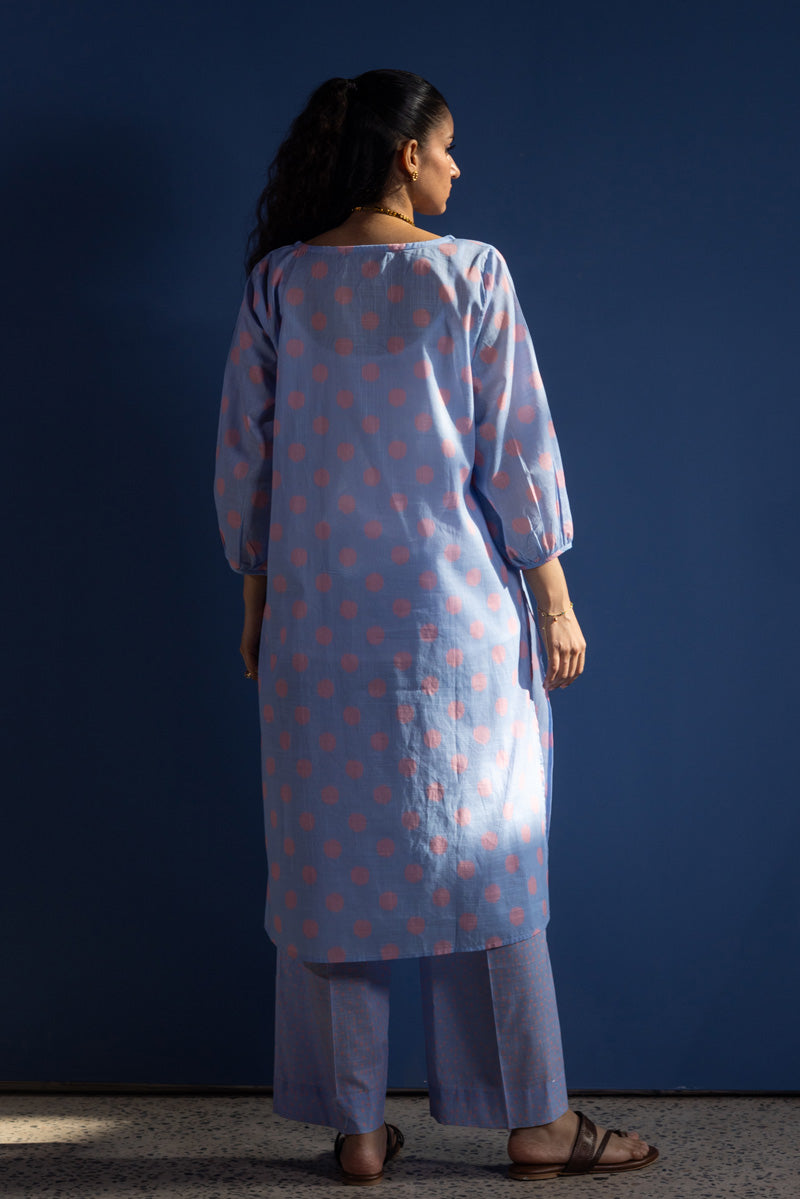 Rosy Drift Ensemble