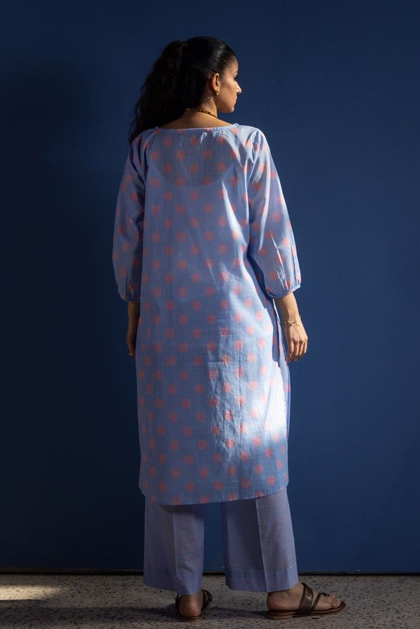 Rosy Drift Ensemble