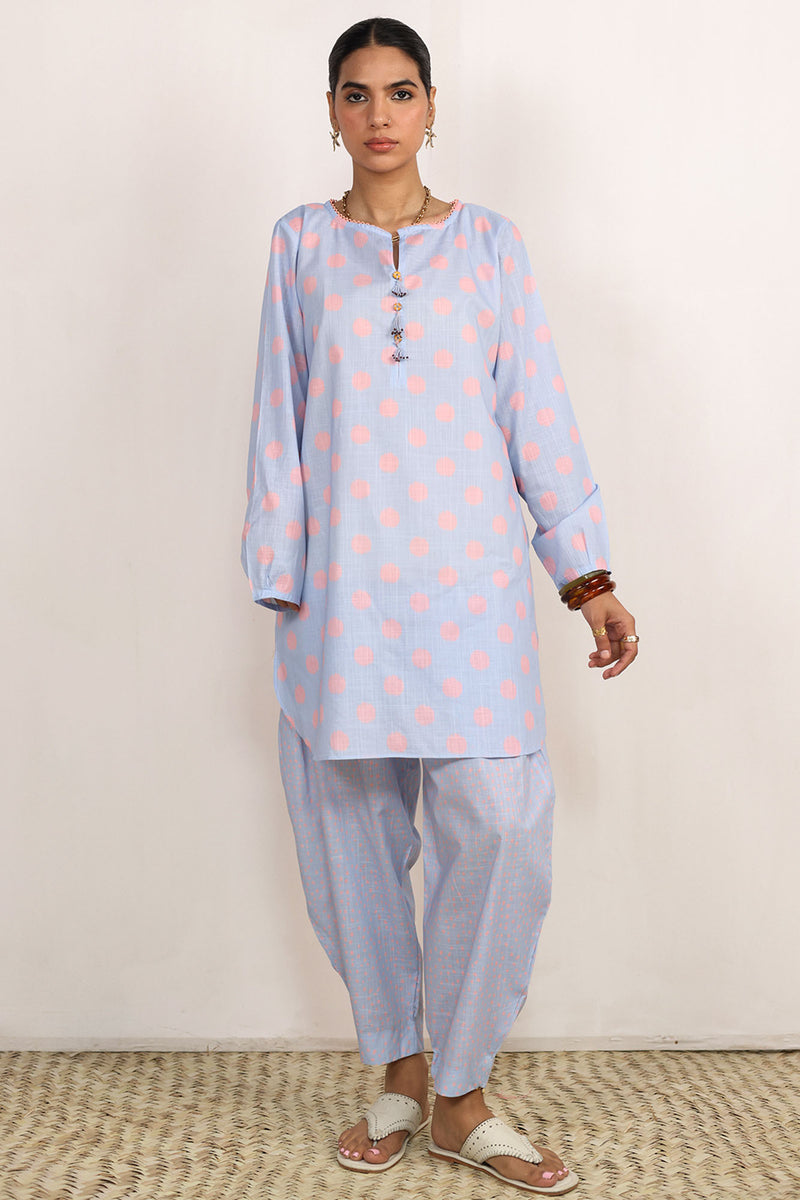 Sunset Tassel Bloom Set