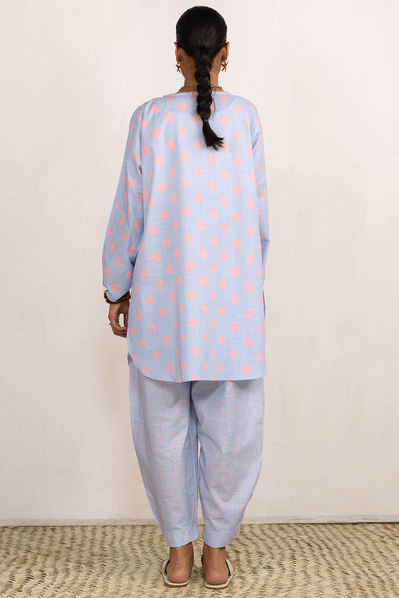 Sunset Tassel Bloom Set