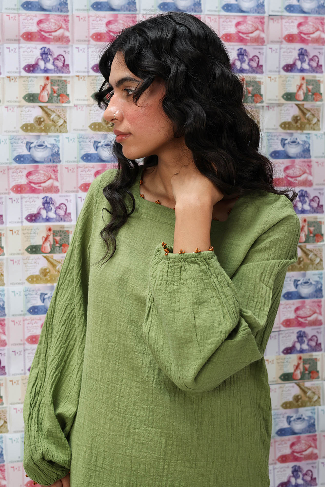 mehndi