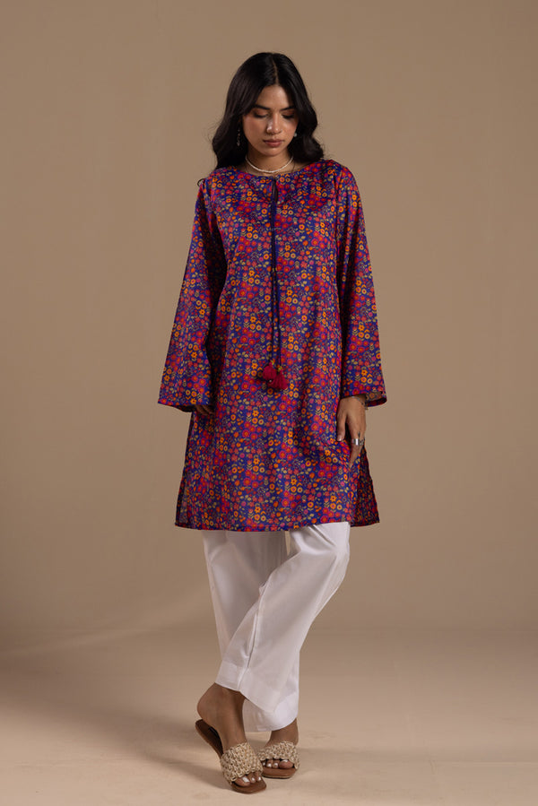 Tutti Fruity Shirt