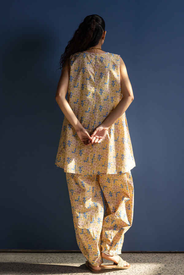 Buttercup Bloom Co-ord Set