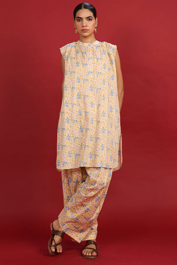 Honey Bloom Co-Ord Set