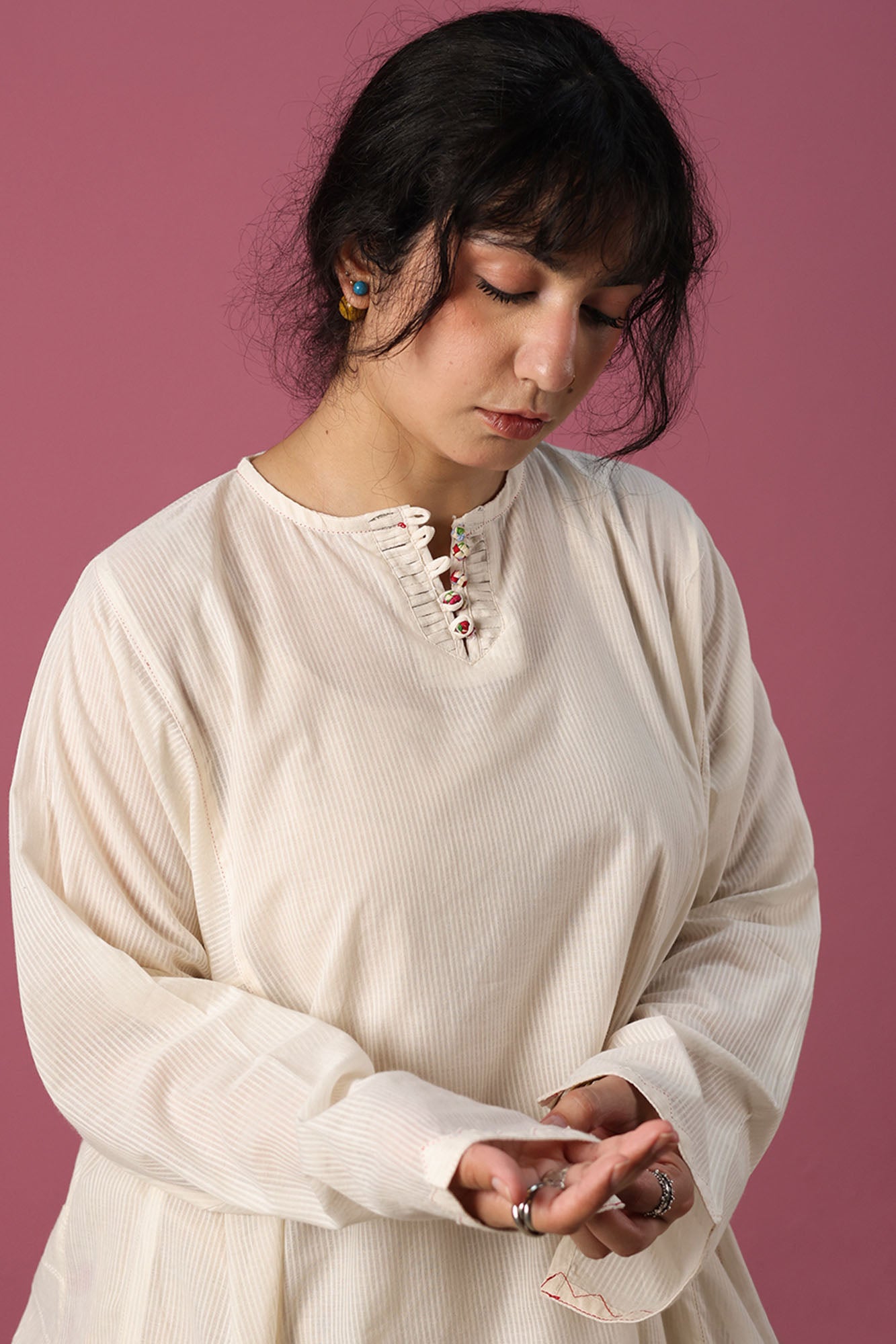 Printed Fruity Set