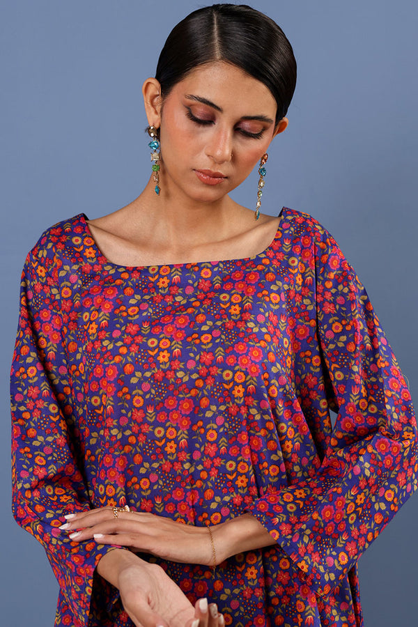 Boho Bloom Farshi Set