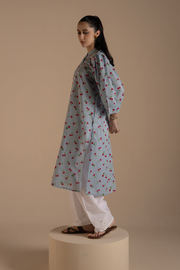 Sky Blossom Shirt