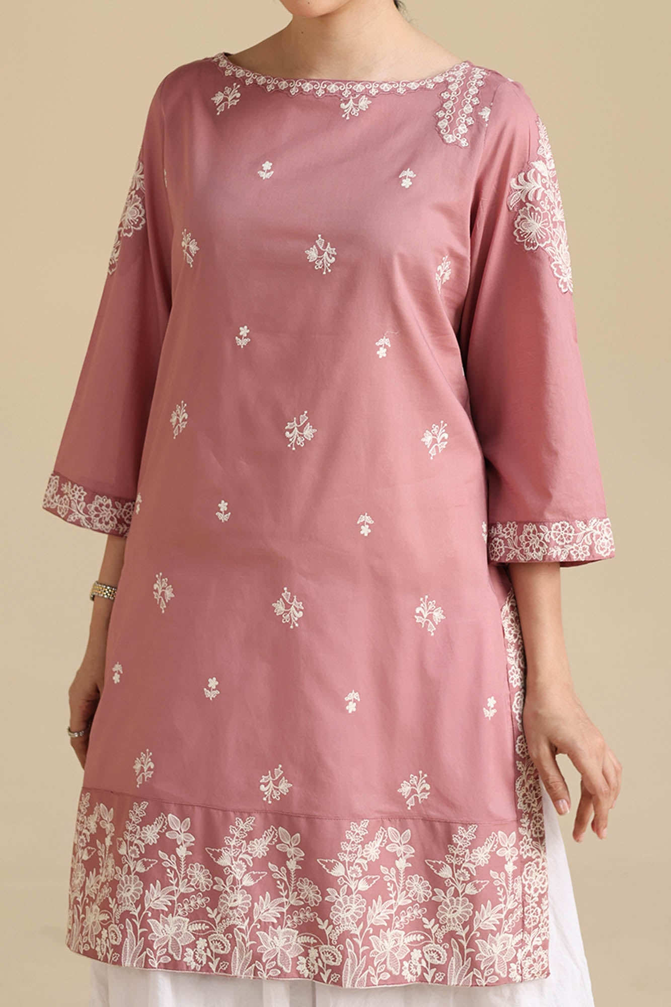 Heritage Stitch Shirt