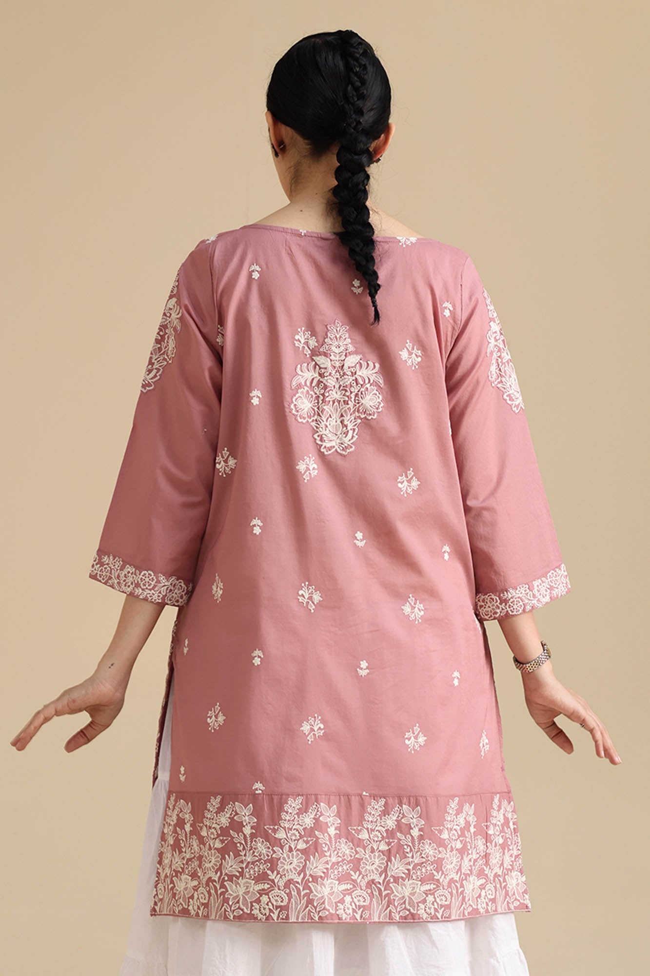 Heritage Stitch Shirt