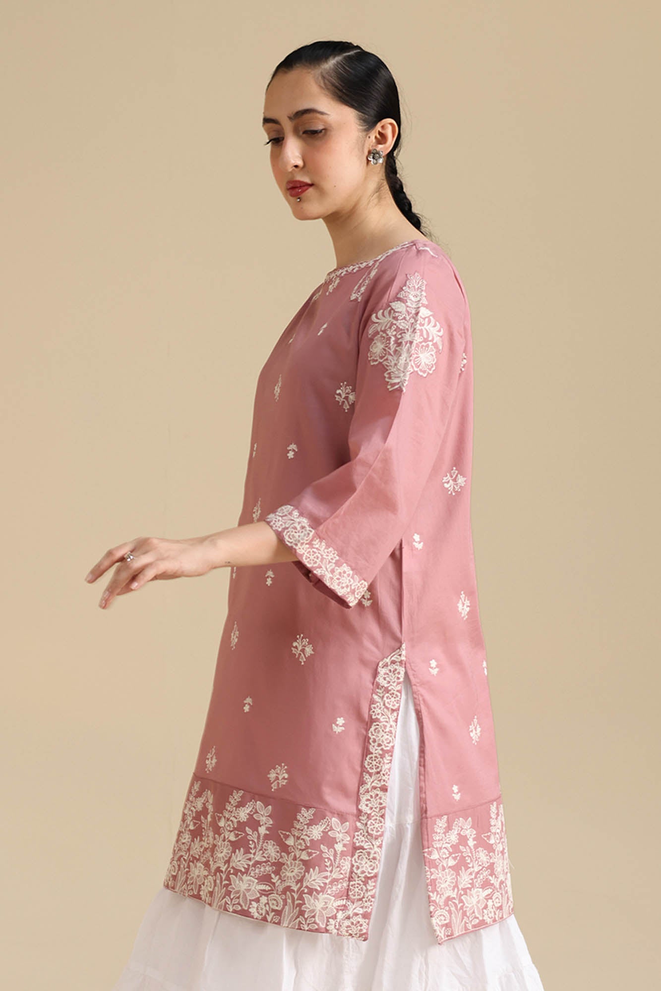 Heritage Stitch Shirt