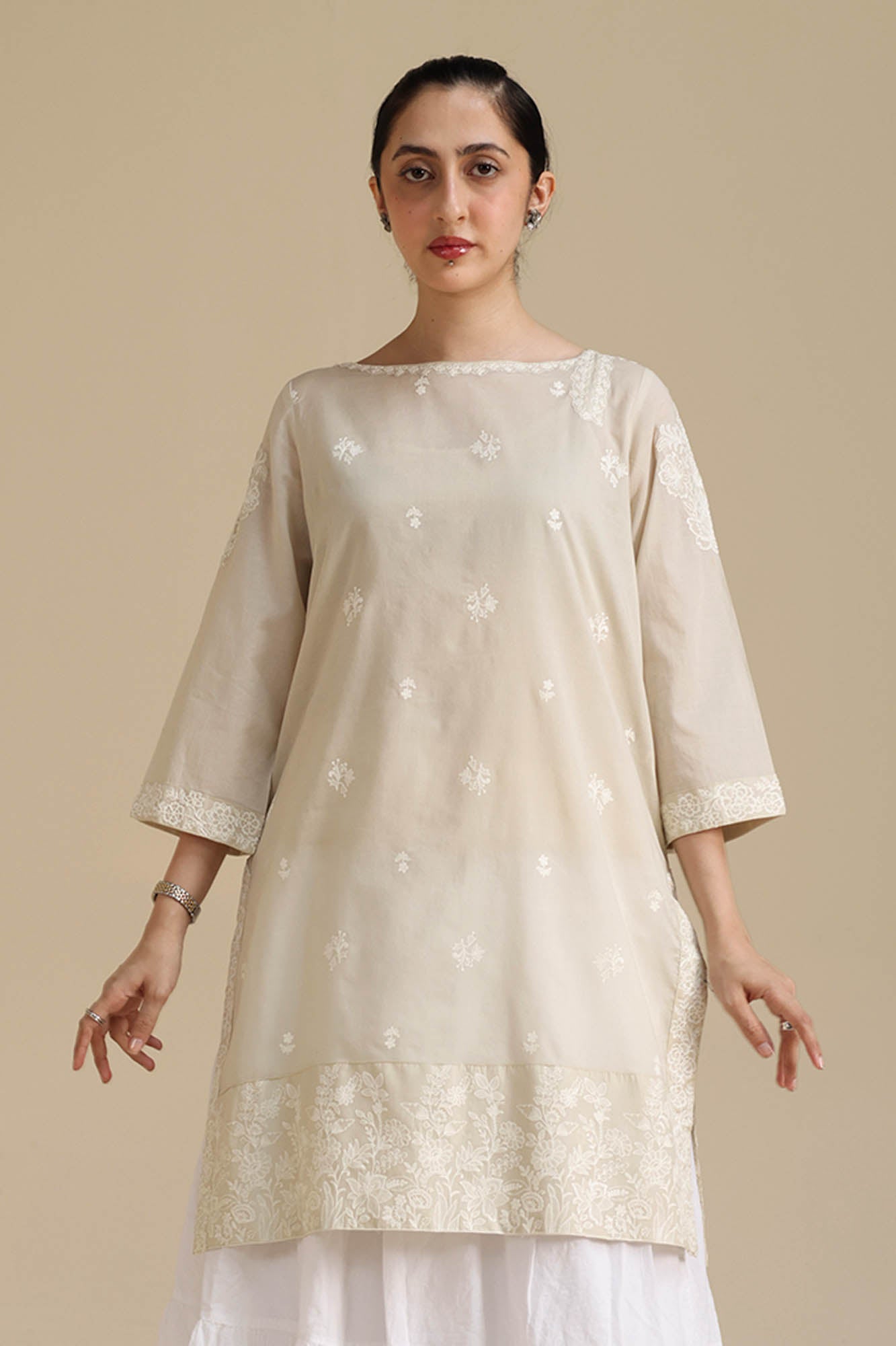 Heritage Stitch Shirt