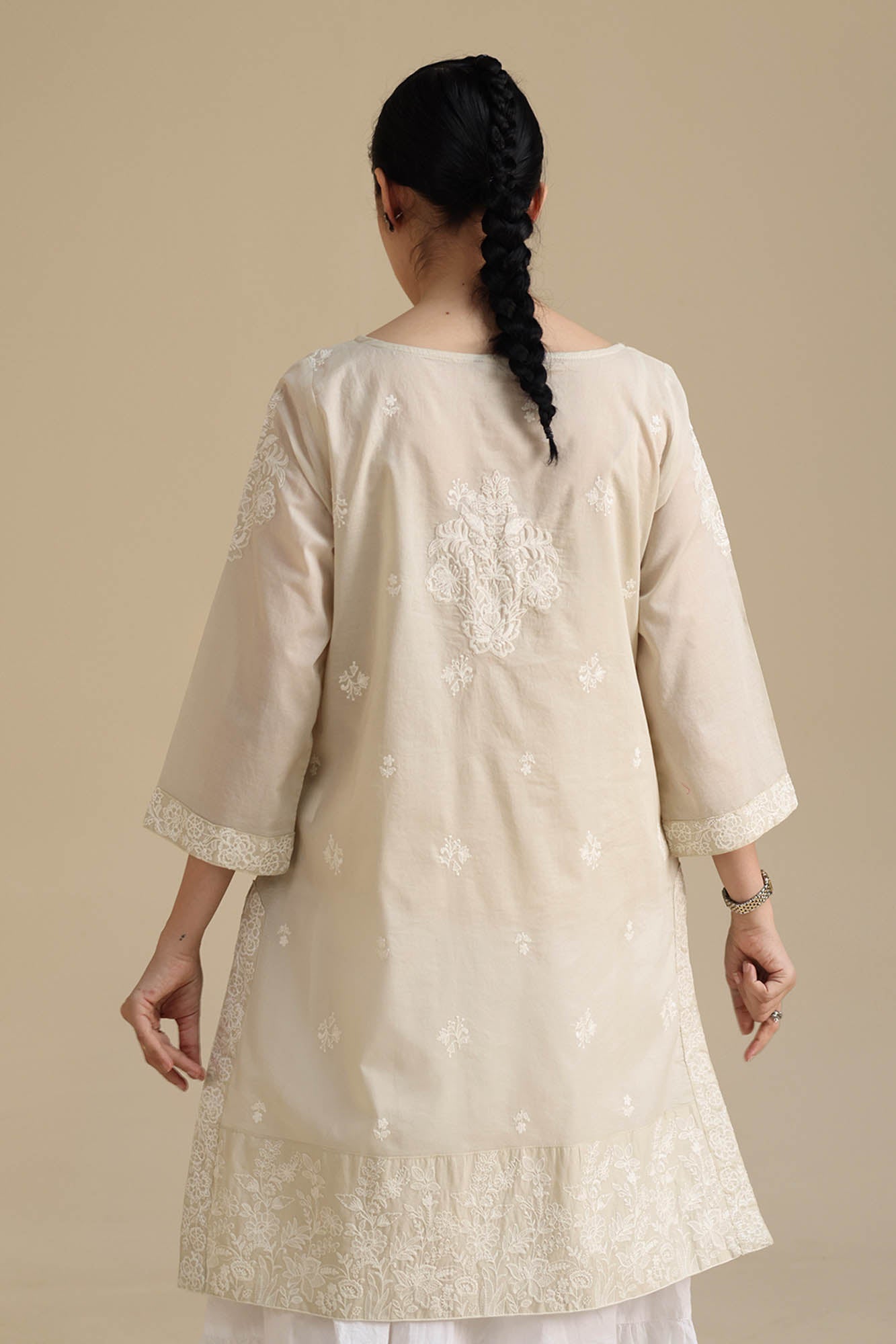Heritage Stitch Shirt